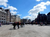 Dam square