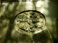 Grave in Oude Kerk