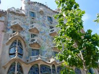 Casa Batllo