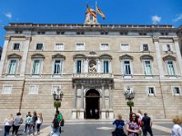 Palau de la Generalitat de Catalunya