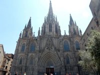 Barcelona Cathedral