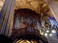 Barcelona Cathedral