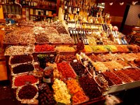 Mercat La Boqueria