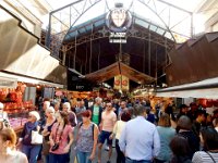 Mercat La Boqueria