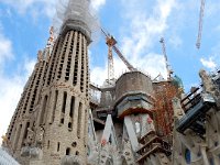 Sagrada Familia