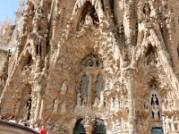 Sagrada Familia