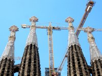 Sagrada Familia