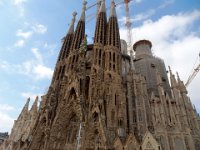 Sagrada Familia