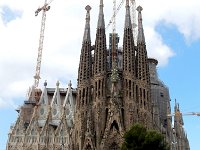 Sagrada Familia