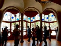 Casa Batllo  Gaudi designed house