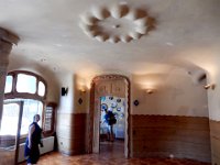 Casa Batllo  Gaudi designed house