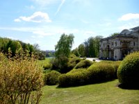 Royal Domain of Laeken