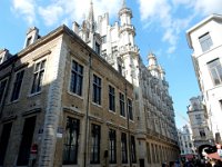 Brussels Town Hall