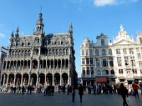 Grand Place of Brussels