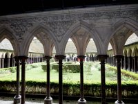 Mont Saint Michel