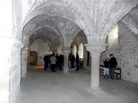 Mont Saint Michel