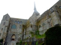 Mont Saint Michel