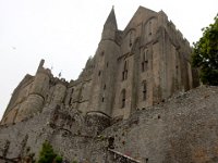 Mont Saint Michel