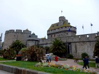 Saint-Malo