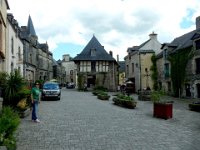 Anna in Rochefort-en-Terre