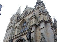 Vannes Cathedral