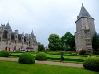 Château de Josselin