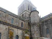 Mont Saint Michel