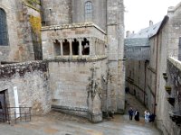 Mont Saint Michel