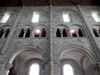 Chapel in Mont Saint Michel