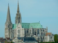 Chartres Cathedral