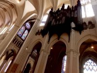 Chartres Cathedral