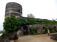 Château d'Angers