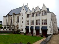 Château d'Angers