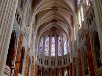 Chartres Cathedral