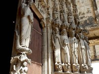 Chartres Cathedral