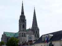 Chartres Cathedral