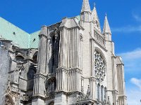 Chartres Cathedral