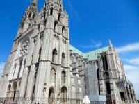 Chartres Cathedral