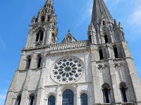 Chartres Cathedral