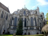 Chartres Cathedral