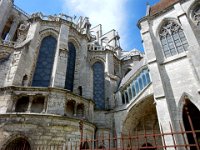 Chartres Cathedral