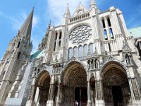 Chartres Cathedral