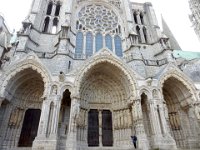 Chartres Cathedral