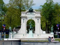 War memorial