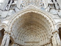 Chartres Cathedral