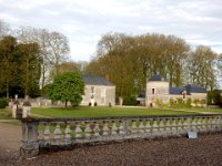 Chateau de Champchevrier