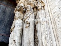 Chartres Cathedral