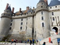 Chateau de Langeais