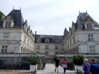 Château De Villandry