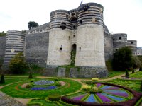 Château d'Angers